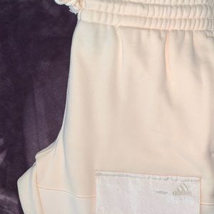 Adidas x IVY PARK cargo sweatpants